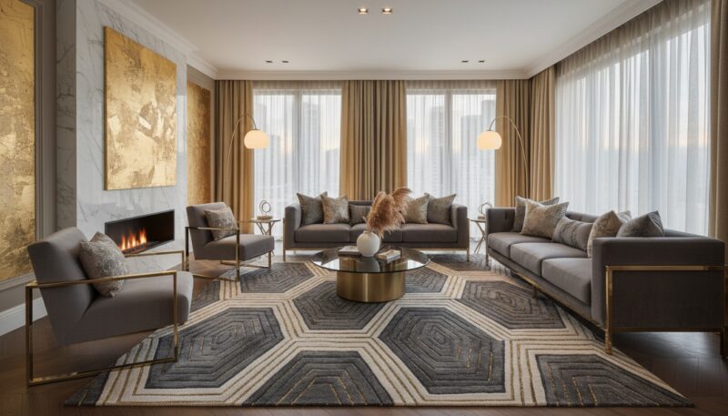 mašinski tkani tepisi mašinski tkani tepisi