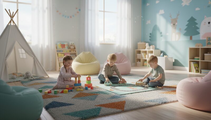 tepih za decju sobu bezbedni materijali tepih za decju sobu bezbedni materijali